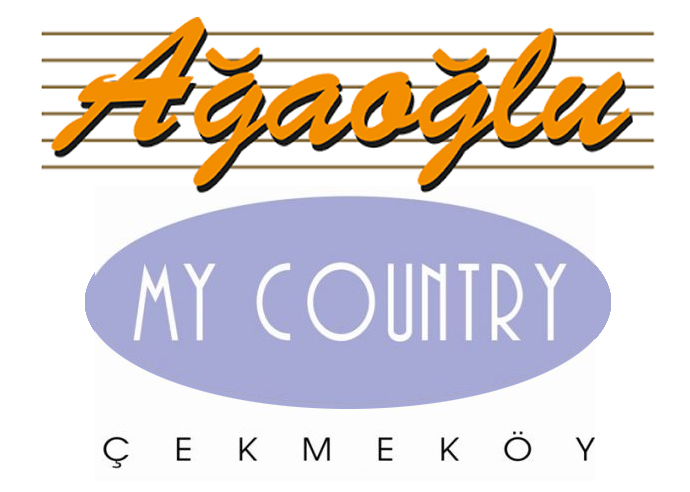 Ağaoğlu My Country B-24 Villa Projesi