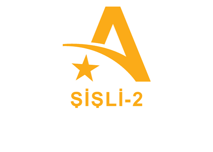 Artaş İnşaat / Şişli 2 Ticari Alan Projesi